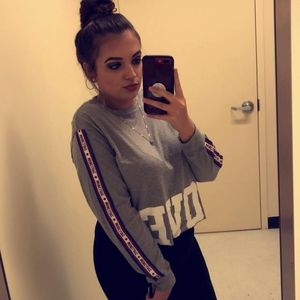 Meet your Posher, Charla